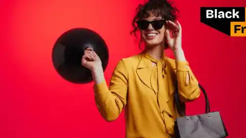 Imagen 1 de Los 5 chollos del Black Friday 2025 en AliExpress (29 de noviembre): ofertas flash hasta el 71%