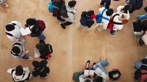 Imagen 1 de Un hombre genera alarma en un campus de A Coruña con una falsa bomba