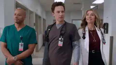 Imagen 1 de Primer avance y fecha de estreno del revival de 'Scrubs': regreso al Sagrado Corazón