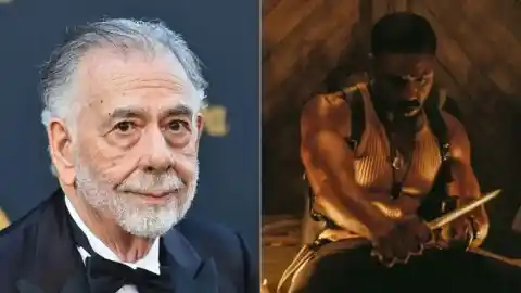 Imagen 1 de Coppola se rinde ante la gran película del año: "Un talento que desafía cualquier definición"