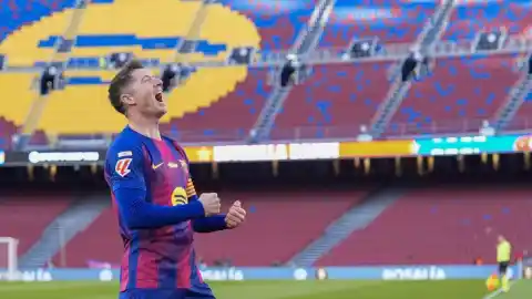 Imagen 1 de Directo | Sigue aquí el Barcelona - Alavés de LaLiga