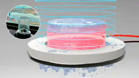 Imagen 1 de Científicos del MIT crean un dispositivo que extrae agua del aire: el invento para combatir la sequía