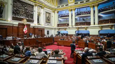 Imagen 1 de El Congreso peruano aprueba una norma que elimina el enfoque de género: “Es un retroceso de décadas y es inaplicable”