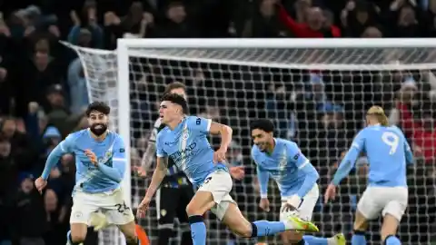 Imagen 1 de El City tira de épica para demostrar que también es capaz de ganar sin los goles de Haaland