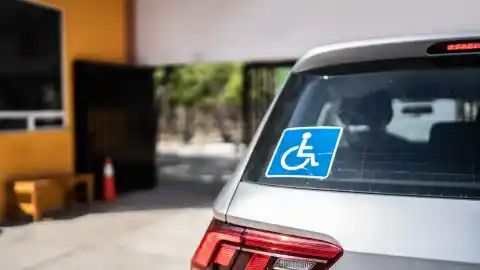 Imagen 1 de El proceso para obtener el carnet de conducir que siguen las personas con discapacidad