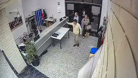 Imagen 1 de La jueza de la DANA pide a Emergencias las imágenes de la llegada de Mazón al Cecopi el 29 de octubre