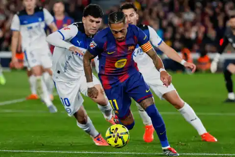 Imagen 1 de Flick: “No tenemos la intensidad ni el control del año pasado”