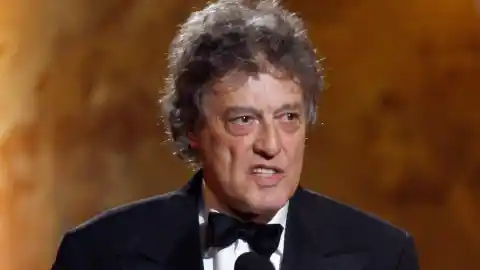 Imagen 1 de Muere Tom Stoppard a los 88 años, el dramaturgo y guionista británico que deslumbró con su gimnasia verbal