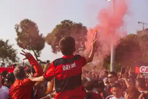 Imagen 1 de Palmeiras vs Flamengo: la final de la Copa Libertadores 2025, en vivo