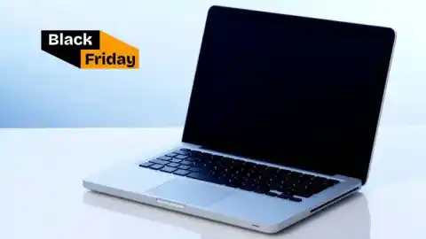 Imagen 1 de Portátiles en oferta por el Black Friday 2025: trabajo, gaming y estudio