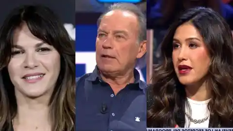 Imagen 1 de Fabiola Martínez lanza varios consejos a Gabriela Guillén: "Hay que tener un poquito de sentido común"