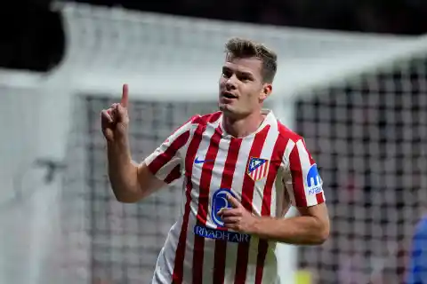 Imagen 1 de Sorloth concreta la suficiencia del Atlético para derrotar al Oviedo