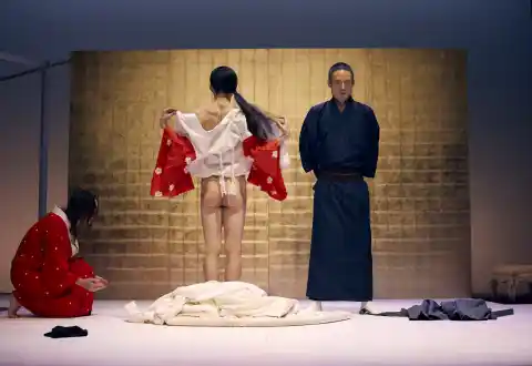 Imagen 1 de D’Angélica Liddell a Laura Llevadot: el suïcidi, una tragèdia silenciada, a la cultura