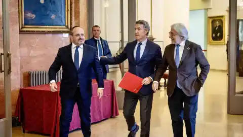 Imagen 1 de Lo han vuelto a hacer