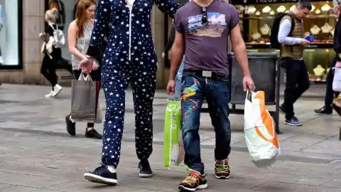 Imagen 1 de Esos fondos de armario