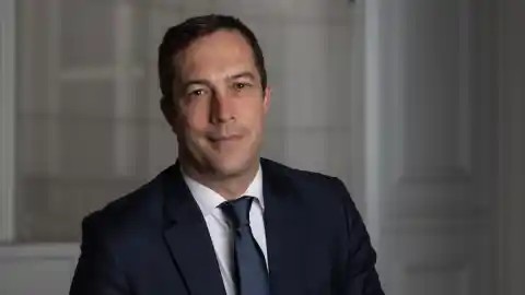 Imagen 1 de “Llegamos al límite de velocidad”