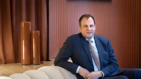 Imagen 1 de “Los monopolios no duran mucho tiempo”