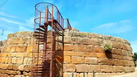 Imagen 1 de FotoDocs: La Torre Rodona