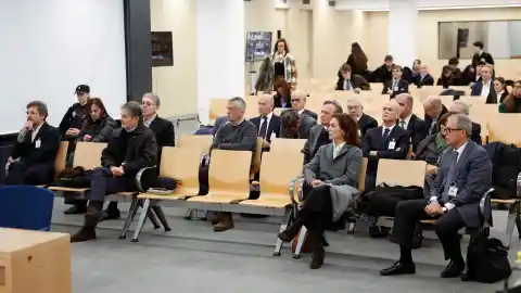 Imagen 1 de Los Pujol en el banquillo