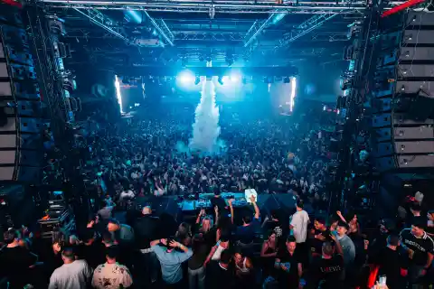 Imagen 1 de El ocio nocturno abre su abanico en Madrid: la influencia de Ibiza se instala en las discotecas pese al debate de los empresarios