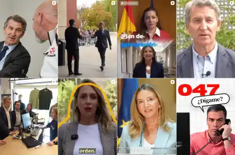 Imagen 1 de El PSOE y el PP se afanan en romper el fortín juvenil de Abascal