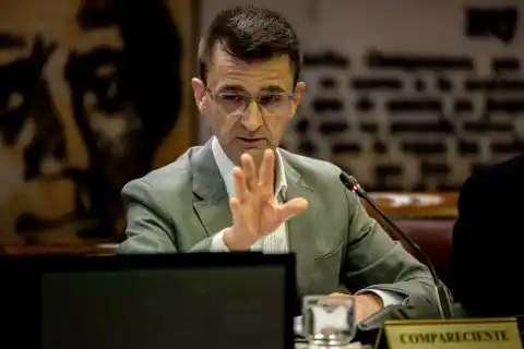 Imagen 1 de El gran poder de José Pablo López en RTVE