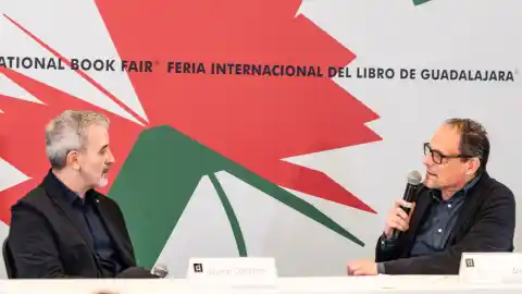 Imagen 1 de Jaume Collboni: “Barcelona siempre ha tenido una fuerte vocación de puente con Iberoamérica”