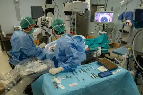 Imagen 1 de Qué hacemos con nuestros médicos