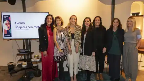 Imagen 1 de El futuro pasa por el liderazgo femenino y una mirada más humana