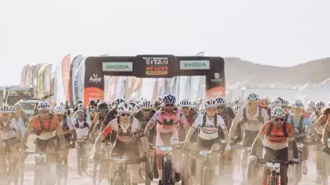 Imagen 1 de Una experiencia que vivir, al menos, una vez en la vida