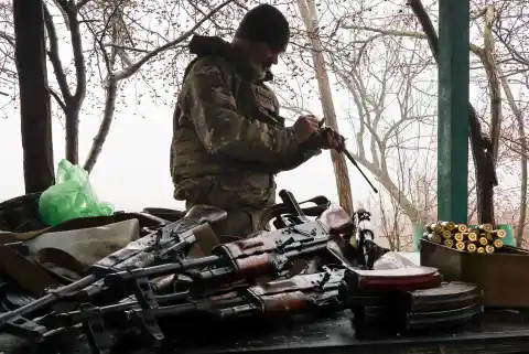 Imagen 1 de Después de Ucrania, Europa