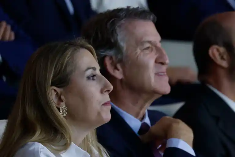 Imagen 1 de El problema del PP tras ceder terreno en Valencia: Vox elevará el precio en Extremadura