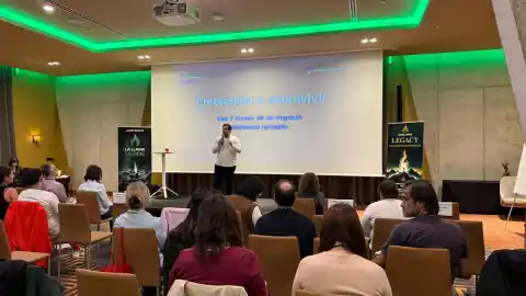 Imagen 1 de “Al emprendedor español se le dan fatal las finanzas”