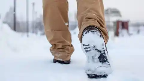 Imagen 1 de Saguaro sorprende con estas ‘barefoot’ forradas que hoy tienen descuento por Black Friday