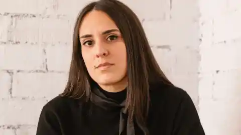 Imagen 1 de Marina, una historia de amor