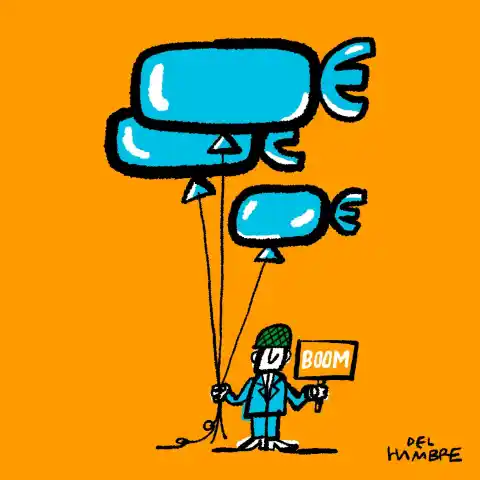 Imagen 1 de ¿Para qué sirven las élites europeas?