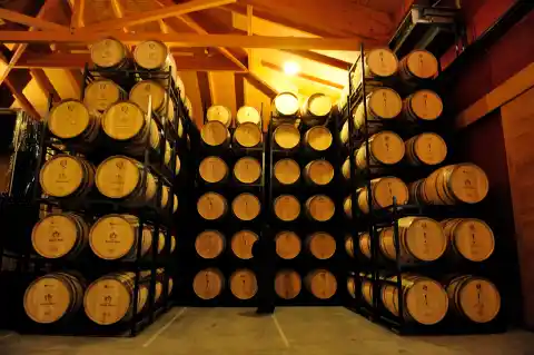 Imagen 1 de Rioja Alavesa: entre Trump y el bajo consumo