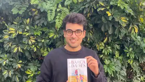 Imagen 1 de La calculadora blaugrana