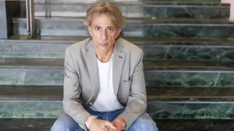 Imagen 1 de El matrimonio de Juan Tallón abandonado bajo el aplastante sol gallego