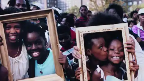 Imagen 1 de El ‘black power’ creativo inaugura su nuevo hogar en Harlem