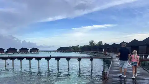 Imagen 1 de Maldivas, el nuevo paraíso familiar: 20 actividades increíbles para hacer con niños