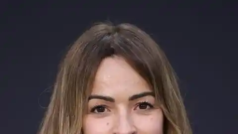 Imagen 1 de Verónica Sánchez da vida a un Premio Planeta: “Me dijeron que las actrices teníamos una vida muy corta”