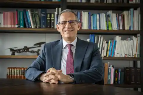 Imagen 1 de Kenneth Smith Ramos: “Una Norteamérica sin aranceles es la única oportunidad que tiene la región para competir con éxito ante China”