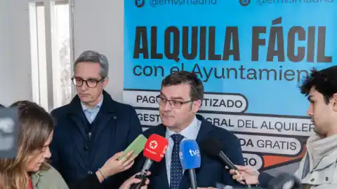 Imagen 1 de Madrid anticipa hasta 45.000 euros a los dueños de viviendas vacías para reformarlas y alquilarlas