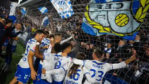 Imagen 1 de Fliparías, ‘Juanitu’