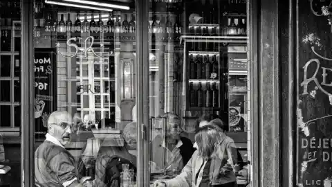 Imagen 1 de Parece domingo