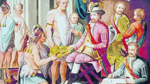 Imagen 1 de Bernat Hernández, profesor de la UAB: “Los confesores católicos promovieron el arrepentimiento de los conquistadores españoles en América”