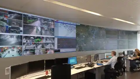 Imagen 1 de Madrid destinará 1,6 millones al Centro de Innovación y Gestión del Transporte Público