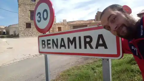 Imagen 1 de De la 'España vaciada' a la 'unipersonal': así es vivir en un pueblo con un habitante