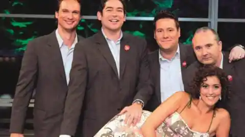 Imagen 1 de De los focos a la tierra: la nueva vida de Rocío Madrid vendiendo fruta sostenible